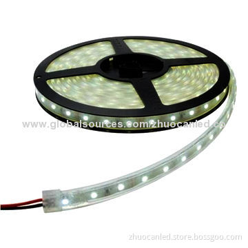 DC12V/24V 5M 5,050 Flexible LED Strip 300 LEDs